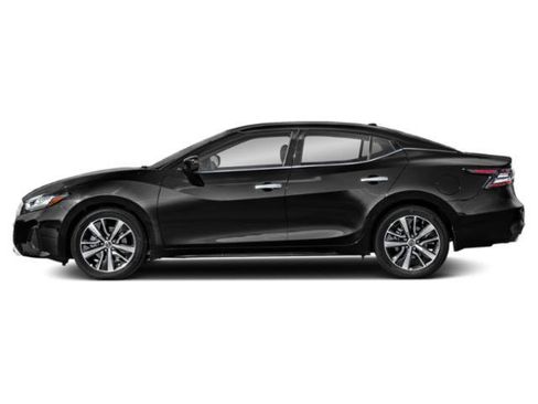 Used 2021 Nissan Maxima 3.5 SV w/ Floor Mat Group image 4