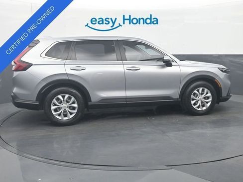 Used 2024 Honda CR-V LX image 8