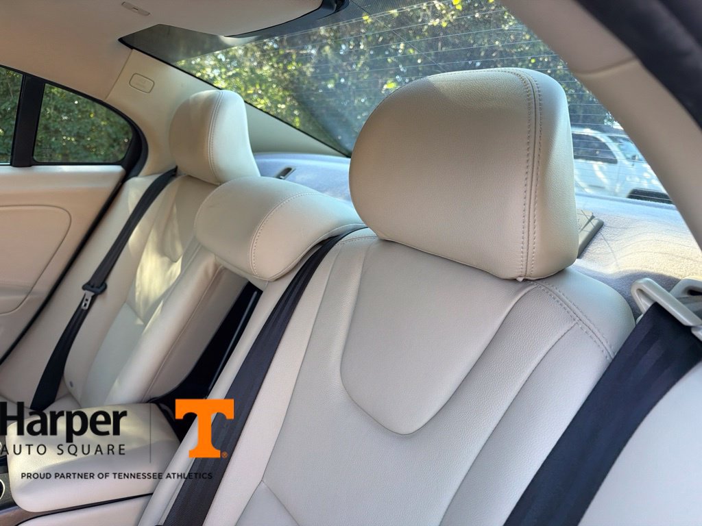Used 2015 Volvo S60 T5 Premier FWD image 9