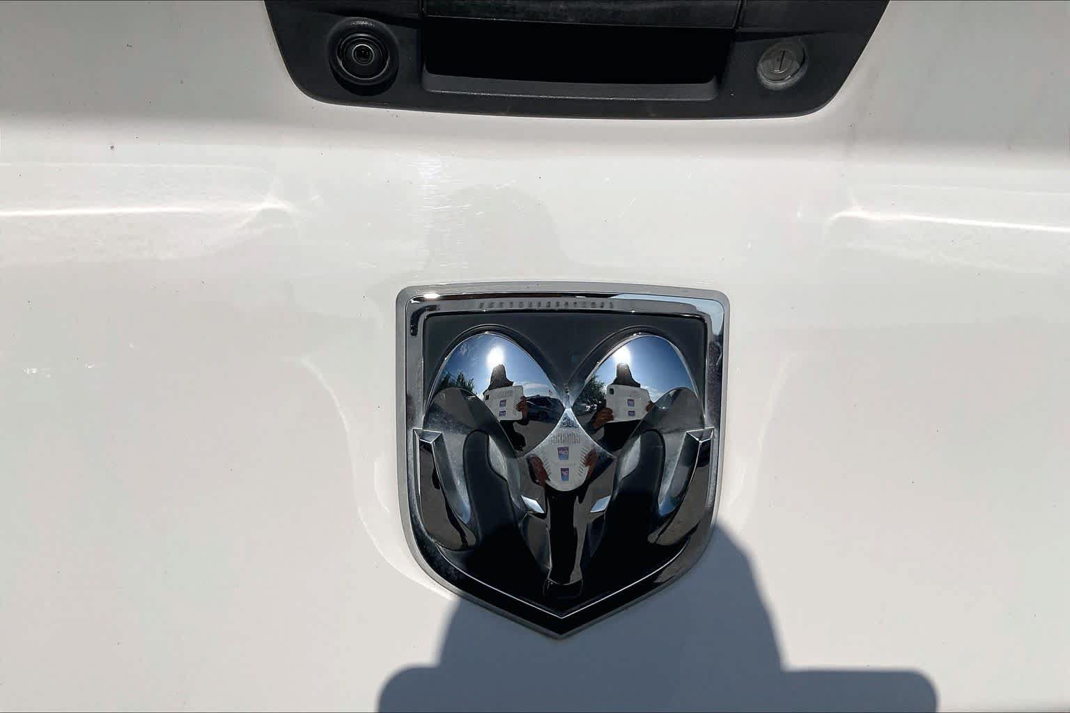 Used 2016 RAM 2500 Tradesman w/ Popular Equipment Group AWD/4WD image 30
