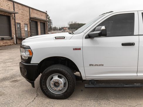 Used 2021 RAM 3500 Tradesman image 5