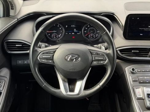 Used 2023 Hyundai Santa Fe SEL AWD/4WD image 12