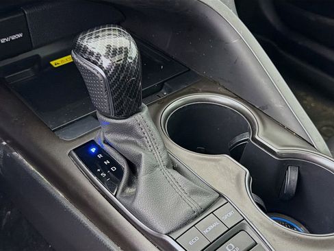 Used 2023 Toyota Camry XSE image 18