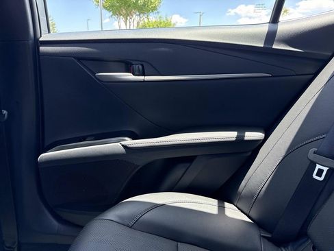 Used 2026 Toyota Camry XSE FWD image 19