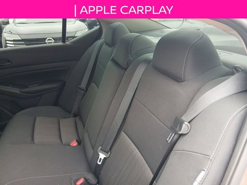 Used 2025 Nissan Altima 2.5 S image 7