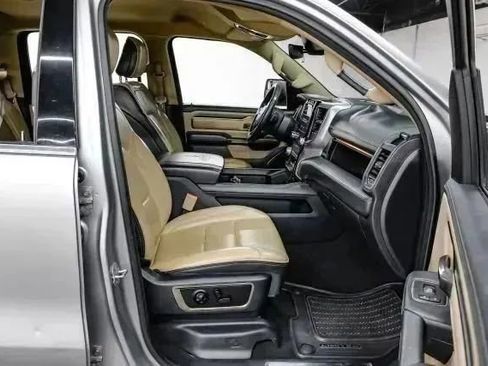 Used 2019 RAM 1500 Limited w/ Advanced Safety Group AWD/4WD image 41