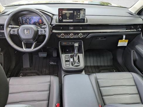 New 2026 Honda CR-V EX-L image 15