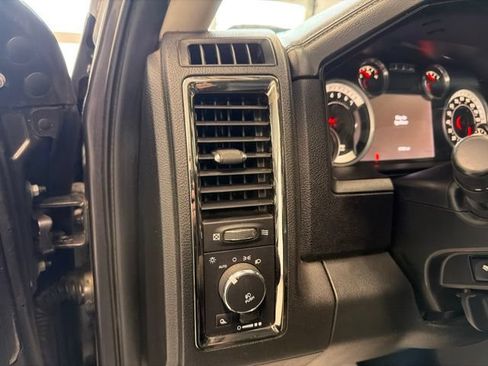 Used 2015 RAM 1500 Sport w/ Remote Start & Security Group AWD/4WD image 18