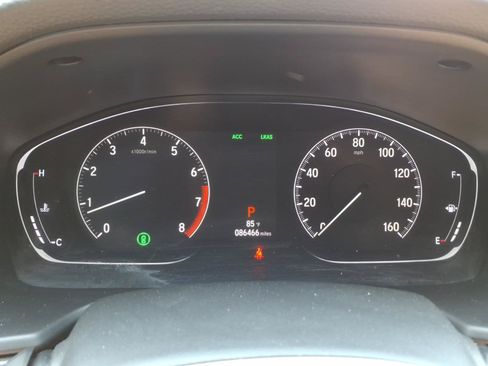 Used 2020 Honda Accord Sport image 14