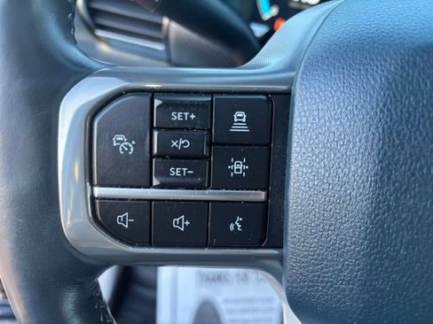 Used 2023 Ford F150 Limited image 17