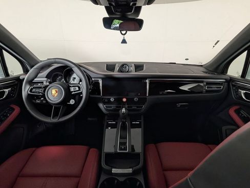 New 2026 Porsche Macan S AWD/4WD image 20