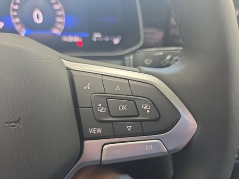 New 2026 Volkswagen Jetta SE FWD image 34