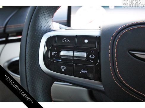 Used 2026 Genesis GV70 3.5T Sport Prestige AWD/4WD image 18