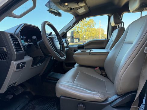 Used 2017 Ford F350 XL w/ Power Equipment Group image 52