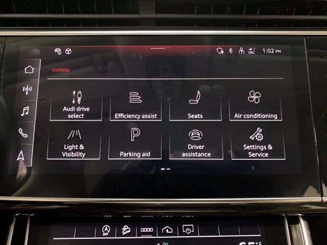 Used 2023 Audi Q7 2.0T Premium Plus w/ Premium Plus Package AWD/4WD image 50