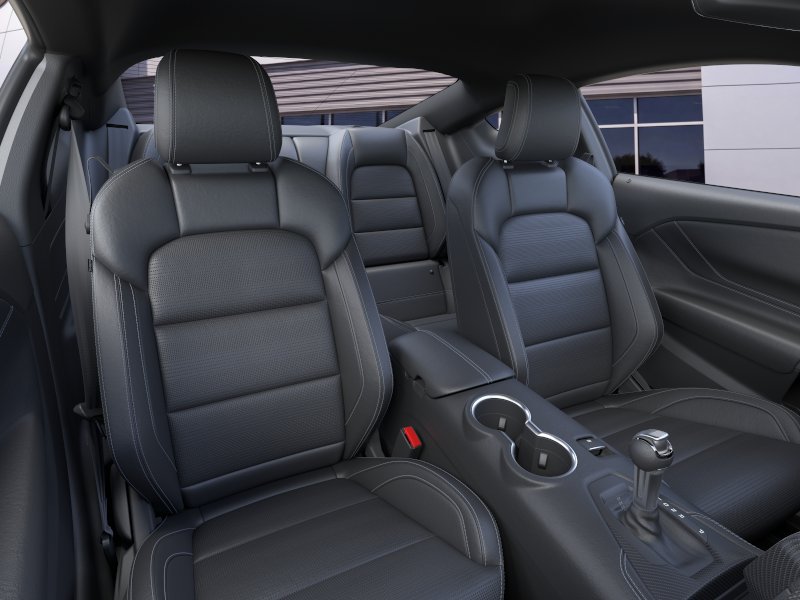 New 2026 Ford Mustang Premium RWD image 33