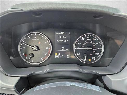 New 2026 Subaru Crosstrek 2.5i Premium image 11