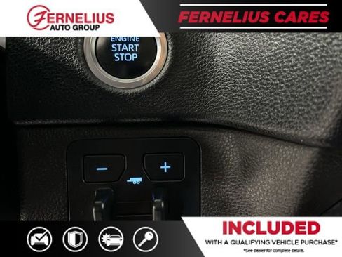 Used 2024 Toyota Tundra SR5 w/ SR5 Convenience Package image 42