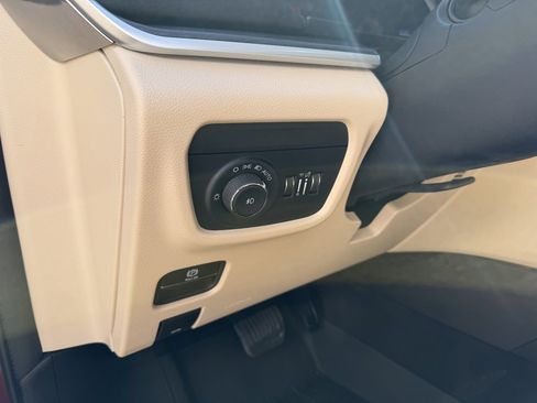 Used 2021 Jeep Grand Cherokee L Limited w/ Trailer Tow Group (B) image 16