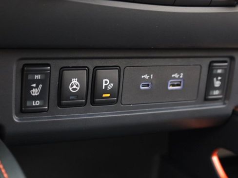 New 2026 Nissan Frontier PRO-4X w/ Pro Premium Package AWD/4WD image 14