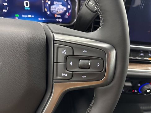 New 2026 Chevrolet Silverado 1500 LT image 13