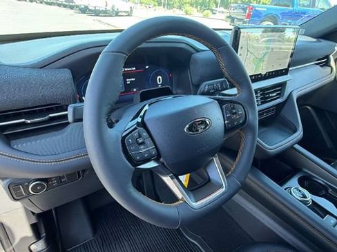 New 2026 Ford Explorer Tremor w/ Tremor Ultimate Package AWD/4WD image 30