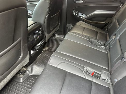 Used 2015 Chevrolet Tahoe LT RWD image 15