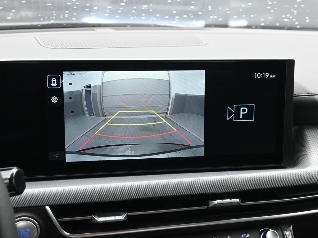 New 2026 Hyundai Sonata Blue FWD image 16