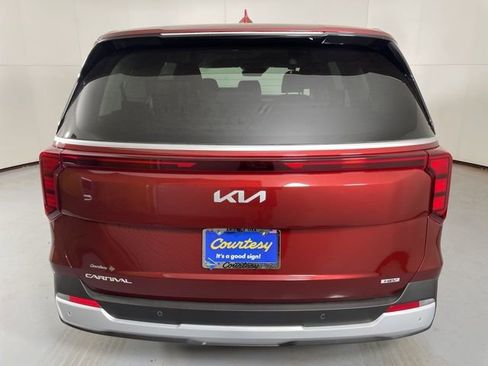 New 2026 Kia Carnival LXS image 7