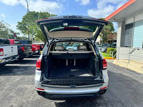 Used 2016 BMW X5 sDrive35i RWD image 8