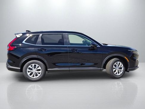 New 2026 Honda CR-V LX image 3