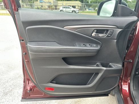 Used 2020 Honda Passport EX-L image 10