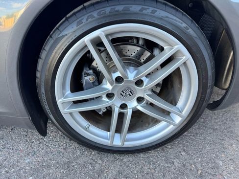 Used 2016 Porsche 911 Carrera image 10