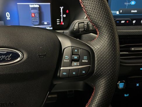 Used 2023 Ford Escape ST-Line w/ Tech Pack #1 image 18