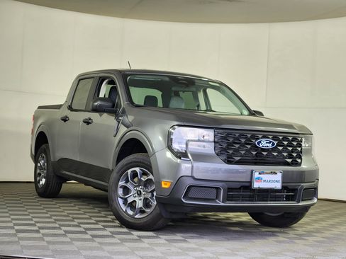 New 2026 Ford Maverick XLT w/ Equipment Group 301A AWD/4WD image 1