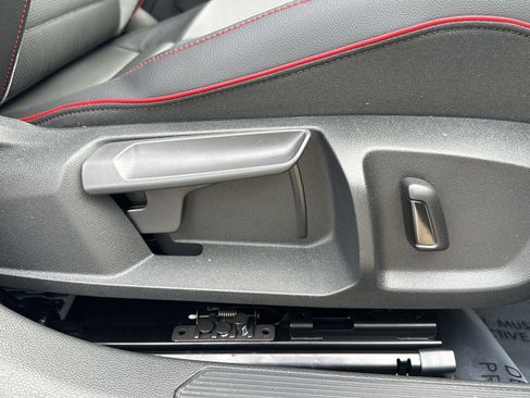 Used 2025 Volkswagen GTI Autobahn image 16