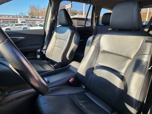 Certified 2020 Honda Pilot EX-L image 7