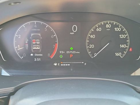 Used 2023 Honda Civic LX image 7