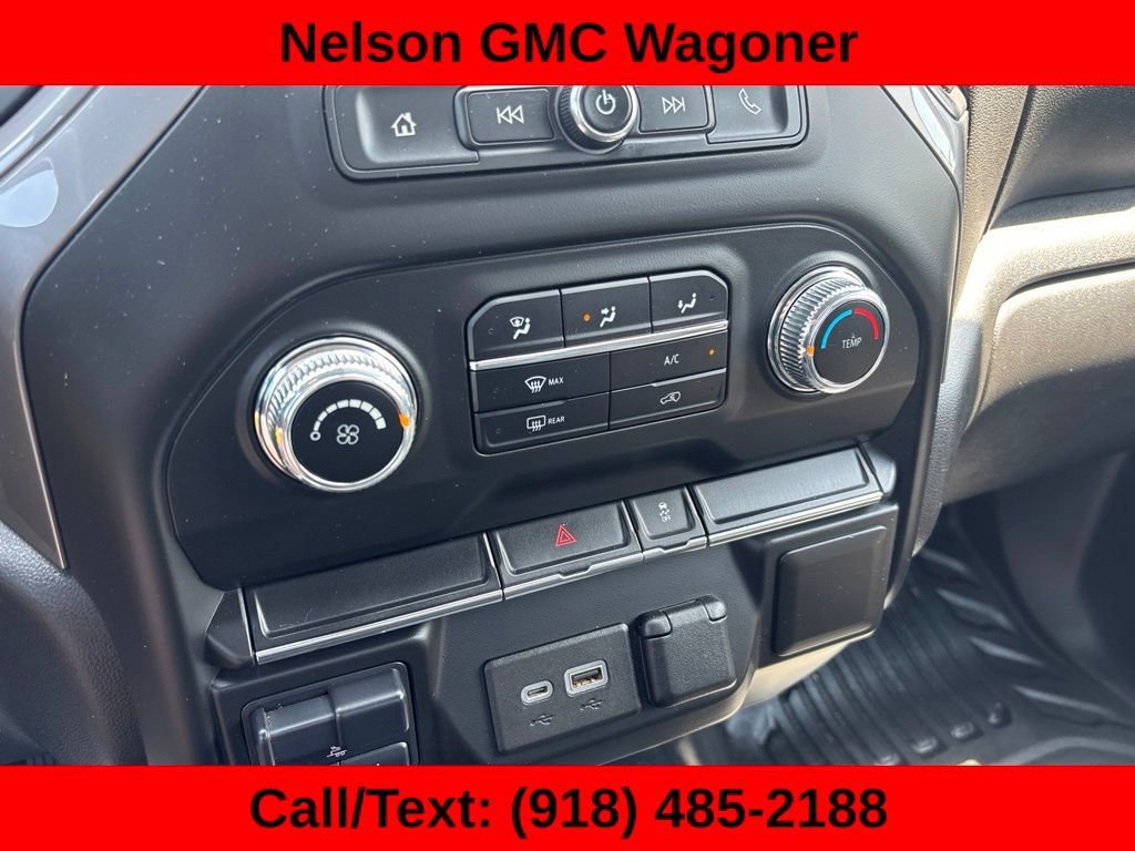Used 2021 GMC Sierra 3500 4x4 Regular Cab w/ Convenience Package image 22
