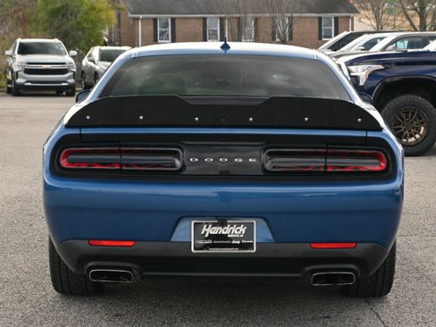 Used 2022 Dodge Challenger R/T Scat Pack image 11