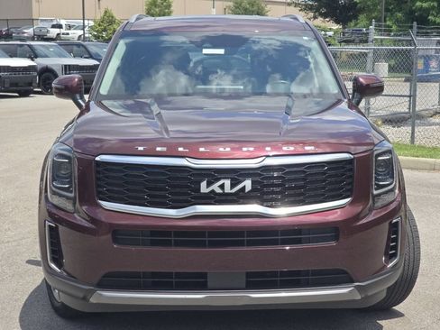 Used 2022 Kia Telluride S FWD image 12