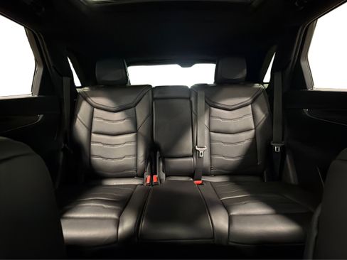 Used 2019 Cadillac XT5 Platinum AWD/4WD image 47