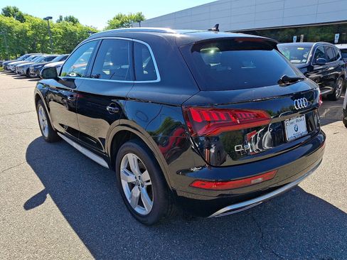 Used 2019 Audi Q5 2.0T Premium Plus w/ Premium Plus Package AWD/4WD image 5