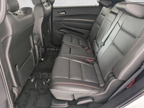New 2026 Dodge Durango GT AWD/4WD image 16