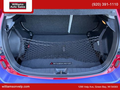 Used 2020 Mitsubishi Outlander Sport ES image 25