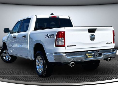 Used 2023 RAM 1500 Big Horn image 4