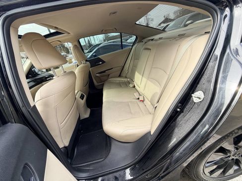 Used 2015 Honda Accord EX-L image 45
