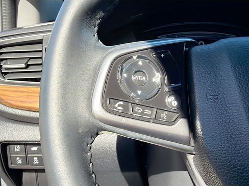 Used 2022 Honda CR-V EX-L image 38