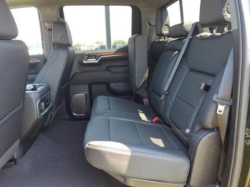 Used 2024 GMC Sierra 1500 Denali AWD/4WD image 20
