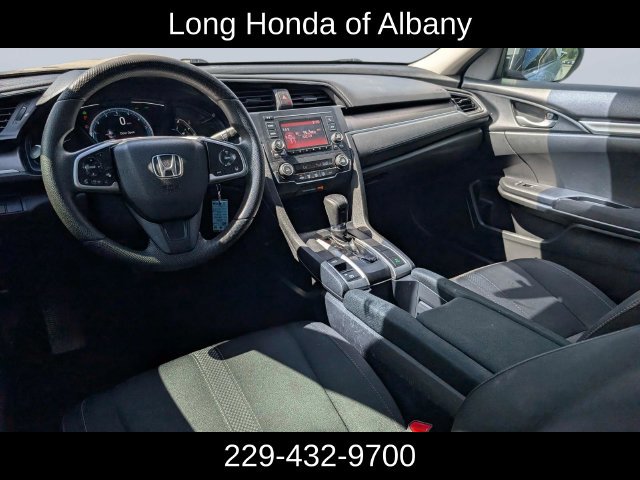 Used 2020 Honda Civic LX image 16